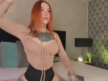 mariianna_lopez_ on Chaturbate