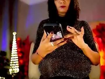 mariicha on Chaturbate