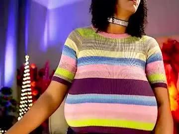 mariicha on Chaturbate