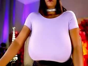 mariicha on Chaturbate