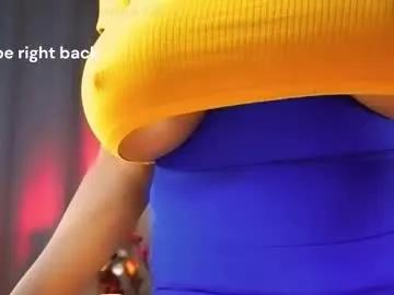 mariicha on Chaturbate