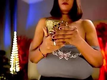 mariicha on Chaturbate