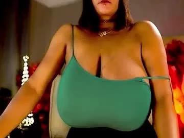 mariicha on Chaturbate