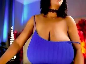 mariicha on Chaturbate