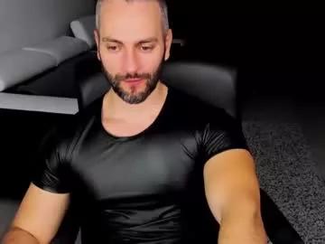 marismuscle on Chaturbate