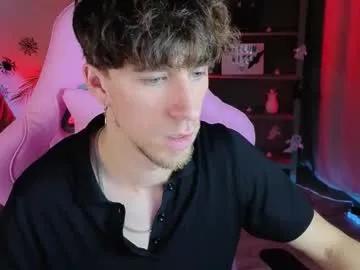 mark_caron on Chaturbate