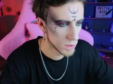 mark_caron on Chaturbate