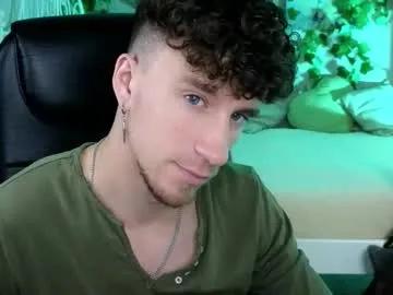 mark_caron on Chaturbate