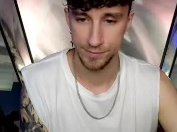 mark_caron on Chaturbate