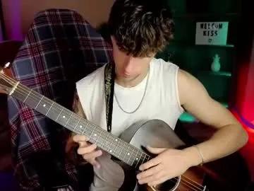 mark_caron on Chaturbate