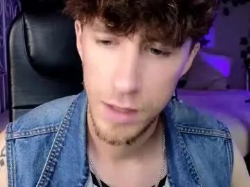 mark_caron on Chaturbate