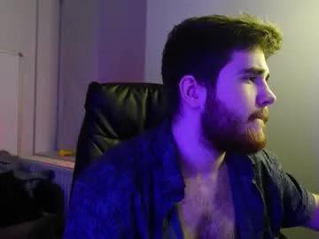 mark_maxim on Chaturbate