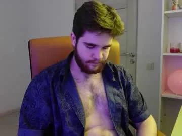 mark_maxim on Chaturbate