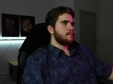 mark_maxim on Chaturbate