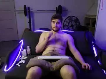 mark_maxim on Chaturbate