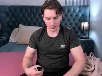 mark_yeti on Chaturbate
