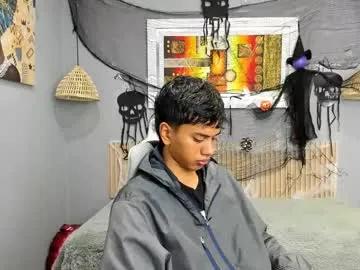 markbowie on Chaturbate