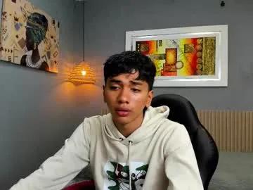 markbowie on Chaturbate