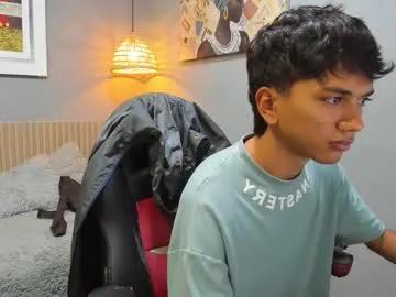 markbowie on Chaturbate