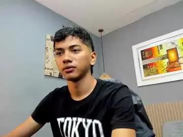 markbowie on Chaturbate