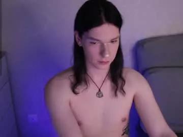 markcarthy on Chaturbate