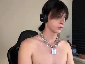 markcarthy on Chaturbate
