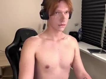 markcarthy on Chaturbate