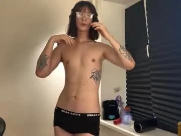 markcarthy on Chaturbate