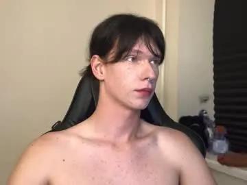 markcarthy on Chaturbate