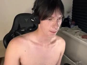 markcarthy on Chaturbate