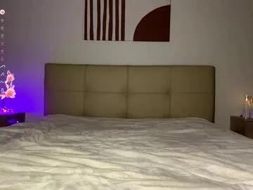 marlenamarschel on Chaturbate