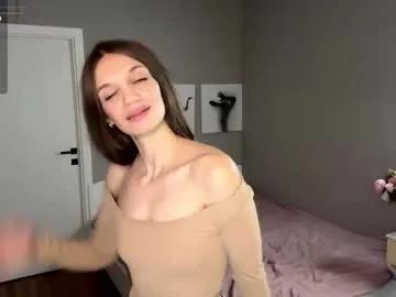 marlenamarschel on Chaturbate