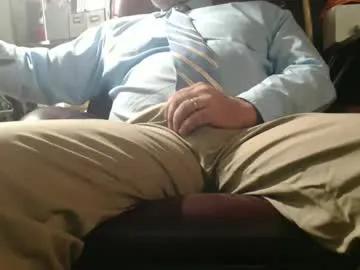 marrieddad19751975 on Chaturbate