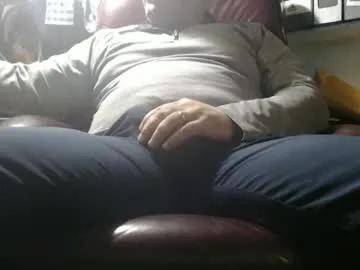 marrieddad19751975 on Chaturbate