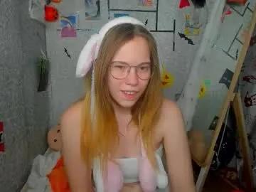marryjanes on Chaturbate