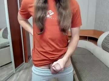 marryplz on Chaturbate