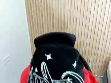 marshall_spencer on Chaturbate