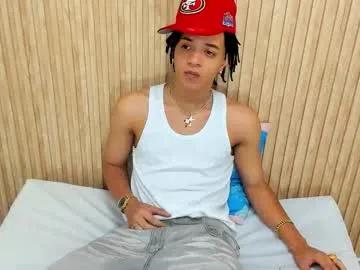 marshall_spencer on Chaturbate