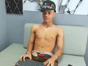 marshall_spencer on Chaturbate