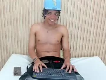 marshall_spencer on Chaturbate