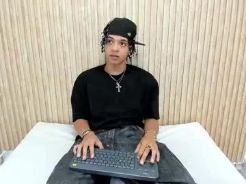 marshall_spencer on Chaturbate