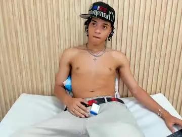 marshall_spencer on Chaturbate