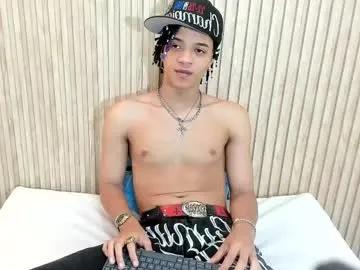marshall_spencer on Chaturbate