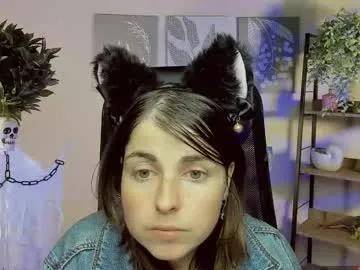 martaedams on Chaturbate