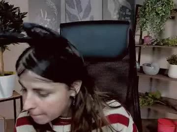 martaedams on Chaturbate