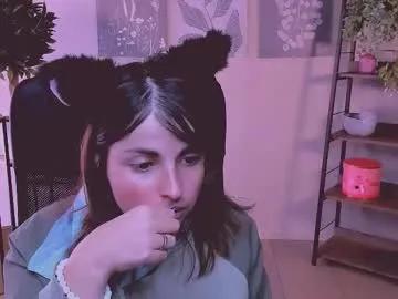 martaedams on Chaturbate
