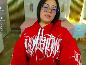 martina_tay — GOAL: fingers pussy  [23 tokens remaining] hey dudes!  work of art! private is open!  naked shw!  lush on! special tips 50/100/200/777/ pvt open #bigboobs #bigass #latina #milf #mature