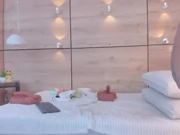 martina_touss on Chaturbate