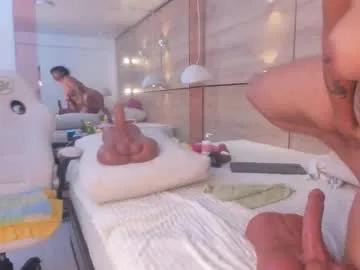 martina_touss on Chaturbate