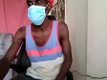 martineznn64 on Chaturbate